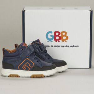 Členkové tenisky GBB  AI375-12-C-ECH