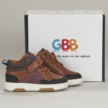 Členkové tenisky GBB  AI375-14-C-ECH
