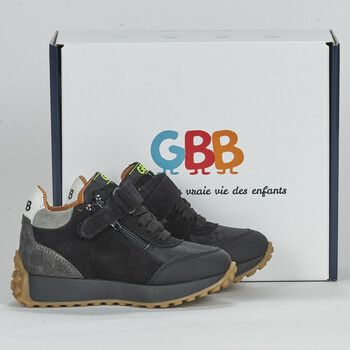 Členkové tenisky GBB  AI378-11-C-ECH