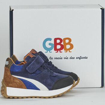 Členkové tenisky GBB  AI378-12-C-ECH