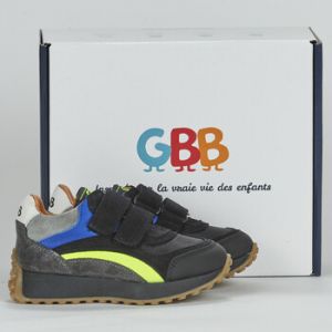 Členkové tenisky GBB  AI379-11-C-ECH