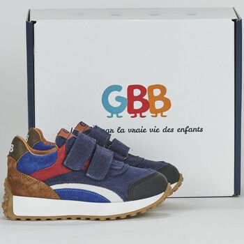Členkové tenisky GBB  AI379-12-C-ECH