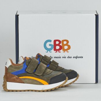 Členkové tenisky GBB  AI379-15-C-ECH