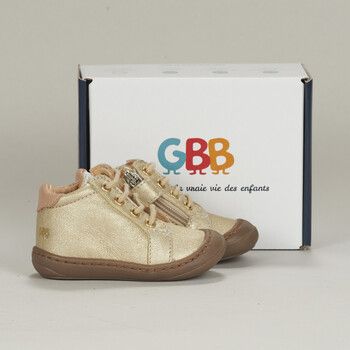 Členkové tenisky GBB  AI600-18-B-ECH