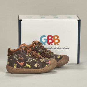 Členkové tenisky GBB  AI601-14-B-ECH