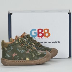 Členkové tenisky GBB  AI601-15-B-ECH