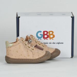 Členkové tenisky GBB  AI601-17-B-ECH