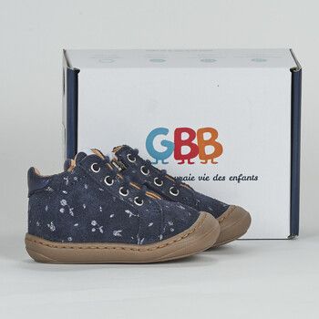 Členkové tenisky GBB  AI601-42-B-ECH