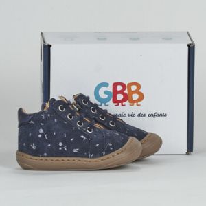 Členkové tenisky GBB  AI601-42-B-ECH