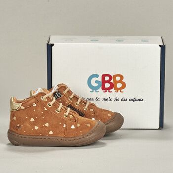 Členkové tenisky GBB  AI601-44-B-ECH