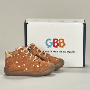 Členkové tenisky GBB  AI601-44-B-ECH