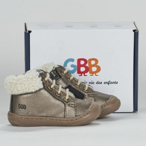 Členkové tenisky GBB  AI607-18-B-ECH