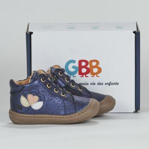 Členkové tenisky GBB  AI608-12-B-ECH