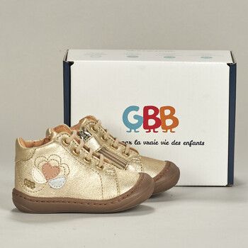 Členkové tenisky GBB  AI608-18-B-ECH