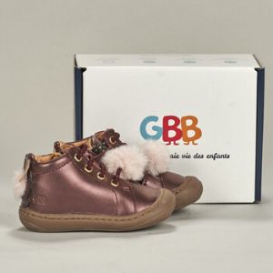 Členkové tenisky GBB  AI609-16-B-ECH
