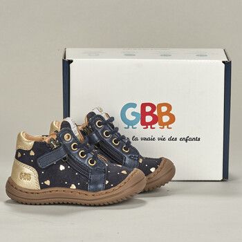 Členkové tenisky GBB  AI610-42-B-ECH