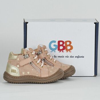 Členkové tenisky GBB  AI610-47-B-ECH