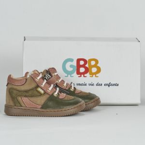Členkové tenisky GBB  AI611-25-B-ECH