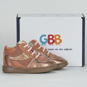 Členkové tenisky GBB  AI611-27-B-ECH