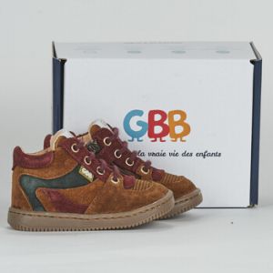 Členkové tenisky GBB  AI611-44-B-ECH