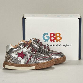 Členkové tenisky GBB  AI614-11-B-ECH