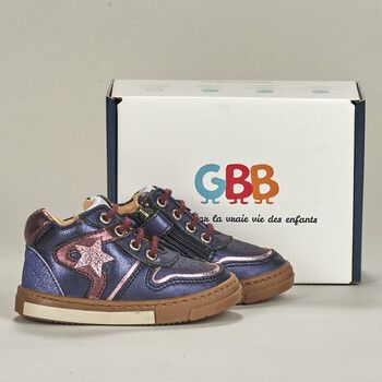 Členkové tenisky GBB  AI614-12-B-ECH