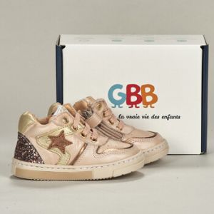 Členkové tenisky GBB  AI614-17-B-ECH