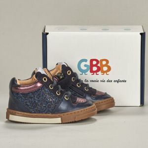 Členkové tenisky GBB  AI615-12-B-ECH