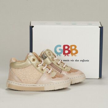 Členkové tenisky GBB  AI615-17-B-ECH