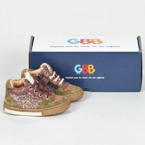 Členkové tenisky GBB  AI615-45-B-ECH