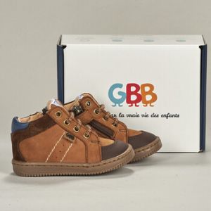 Členkové tenisky GBB  AI651-24-B-ECH