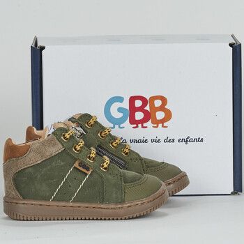 Členkové tenisky GBB  AI651-25-B-ECH