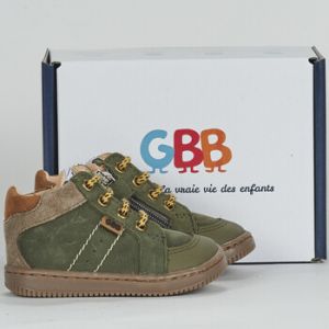 Členkové tenisky GBB  AI651-25-B-ECH