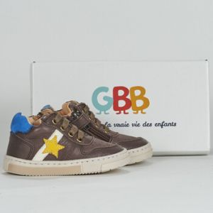 Členkové tenisky GBB  AI655-14-B-ECH