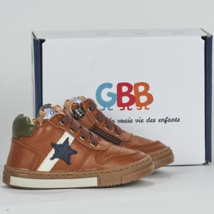Členkové tenisky GBB  AI655-24-B-ECH