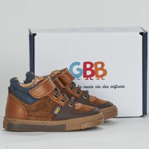 Členkové tenisky GBB  AI656-14-B-ECH