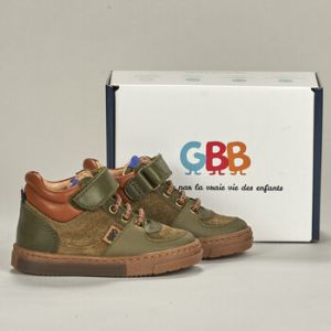 Členkové tenisky GBB  AI656-15-B-ECH