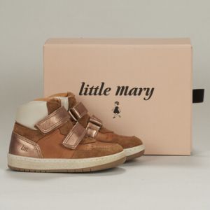 Členkové tenisky Little Mary  AIL307-13-C-ECH