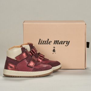 Členkové tenisky Little Mary  AIL307-16-C-ECH