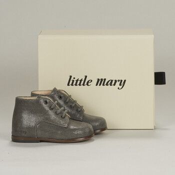 Polokozačky Little Mary  AIL100-11-B-ECH