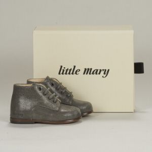 Polokozačky Little Mary  AIL100-11-B-ECH
