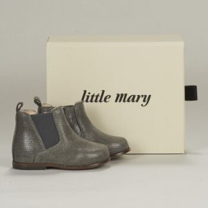 Čižmičky Little Mary  AIL108-11-B-ECH