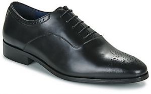 Richelieu Brett & Sons  4628-NATUR-NOIR