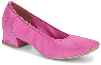 Lodičky Otess / Zoï  14220-CAM-PURPLE
