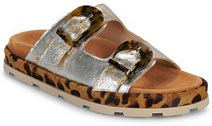 Šľapky Fru.it  8670-099-GOMMA-NATURALE-SLASH-COMETA