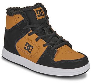 Členkové tenisky DC Shoes  MANTECA 4 HI WR