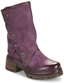 Polokozačky Airstep / A.S.98  A89218-101-6565