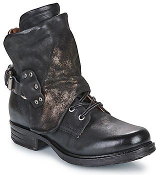 Polokozačky Airstep / A.S.98  A50237-102-6002