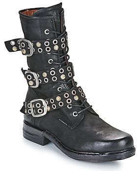 Polokozačky Airstep / A.S.98  B80204-101-6002