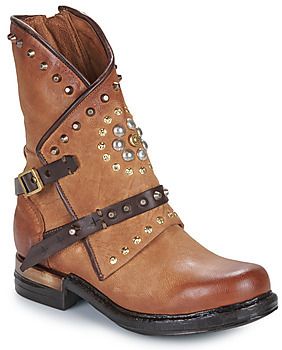 Polokozačky Airstep / A.S.98  B80203-101-0001